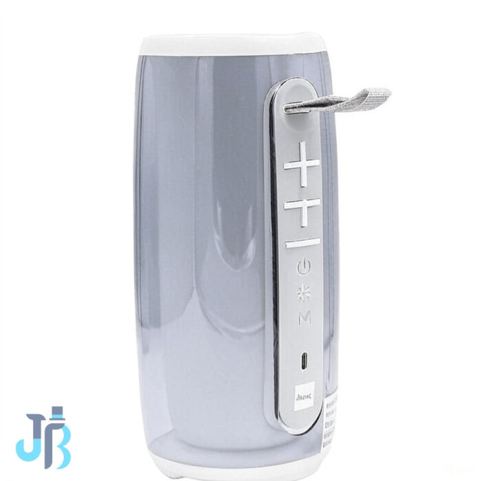 اسپیکر بلوتوثی برودو مدل BTS-2126