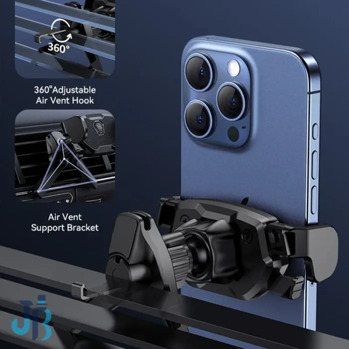 0f5f9b506c99649b8408c71889a99433f54e942b_1744630248 خرید هولدر دریچه کولری یوسمز مدل USAMS US-ZJ077