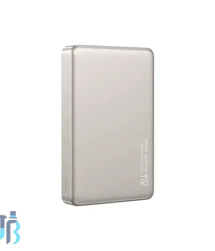 پاوربانک وایرلس 10000 مگنتی یوسمز USAMS CD242
