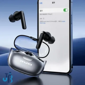 هندزفری بلوتوث اوی Awei T52 ANC