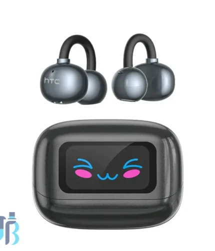هندزفری بلوتوث اچ تی سی HTC NE32 با صفحه نمایش لمسی