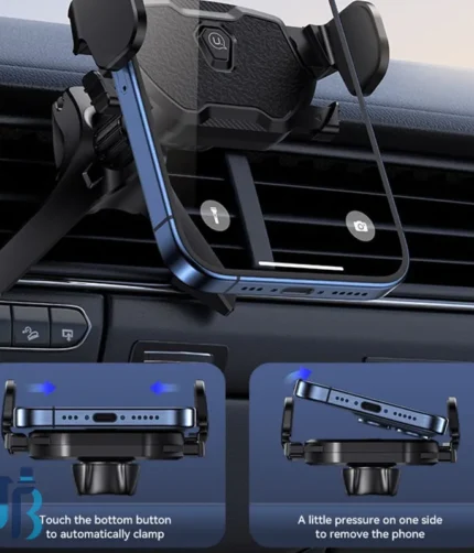 خرید هولدر دریچه کولری یوسمز مدل USAMS US-ZJ077