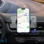 هولدر دریچه کولری یوسمز Usams US-ZJ077