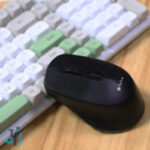 موس بی سیم پرووان مدل PMW90