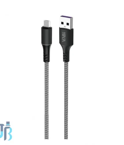 کابل شارژ VABI USB-micro مدل CA16