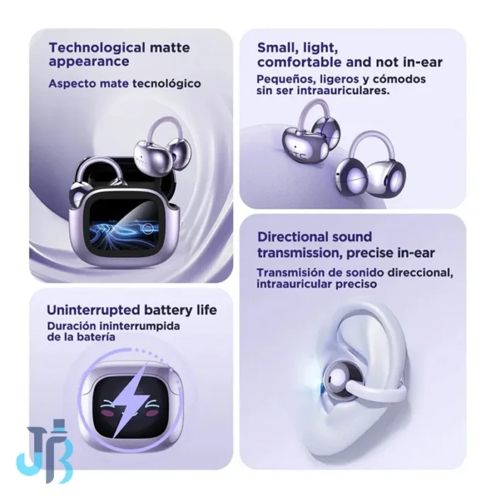 e9a56709fa698671310f5d3b29dffa1c6460fd59_1760265203 هندزفری بلوتوث اچ تی سی HTC NE32 با صفحه نمایش لمسی