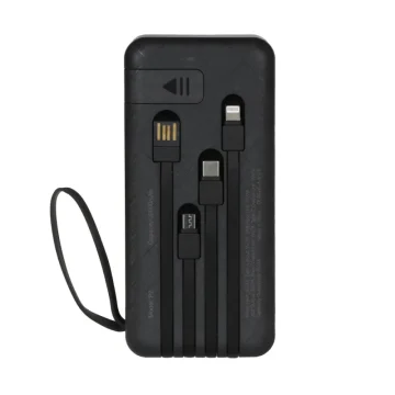 خرید پاوربانک وابی VABI 20000mAh مدل P2 10W