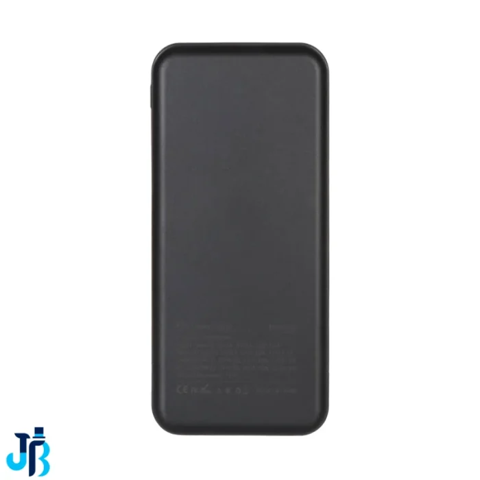 خرید پاوربانک فست شارژ VABI 20000mAh مدل P5 22.5W