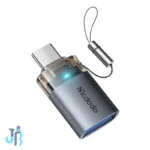 مبدل USB به USB-C مک دودو مدل OT-7400