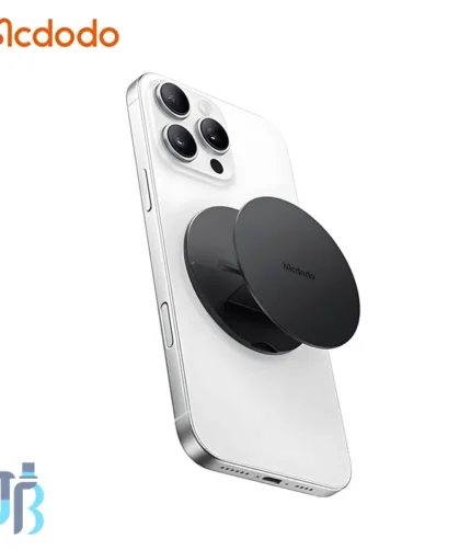 پایه نگهدارنده گوشی موبایل پاپ سوکت مک دودو مدل MR-7910
