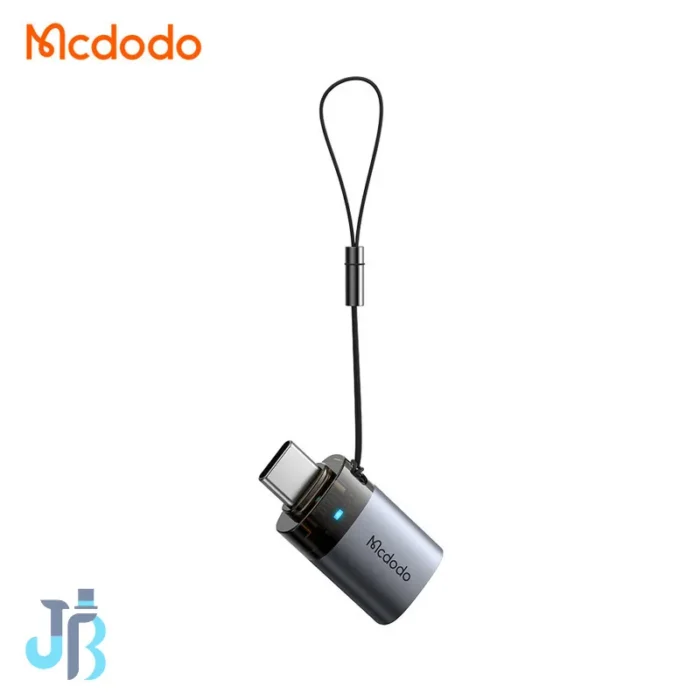تبدیل OTG تایپ سی به USB 3.0 مک دودو Mcdodo OT-7400