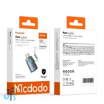 تبدیل OTG تایپ سی به USB 3.0 مک دودو Mcdodo OT-7400