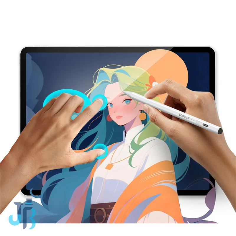 قلم لمسی ایس فست Acefast V2 Capacitive Pen For IP مناسب آیپد