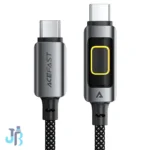 کابل تبدیل USB-C ایس فست مدل C21-03 طول 1.2 متر