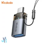 مبدل USB به USB-C مک دودو مدل OT-7400