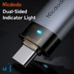 مبدل USB به USB-C مک دودو مدل OT-7400