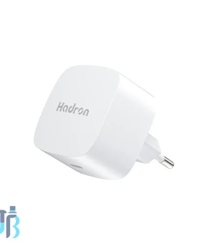 شارژر دیواری 33 وات هادرون مدل C1013