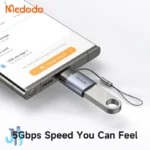 مبدل USB به USB-C مک دودو مدل OT-7400