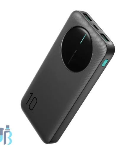 پاوربانک 10000 جویروم Joyroom JR-PBF12 توان 12 وات