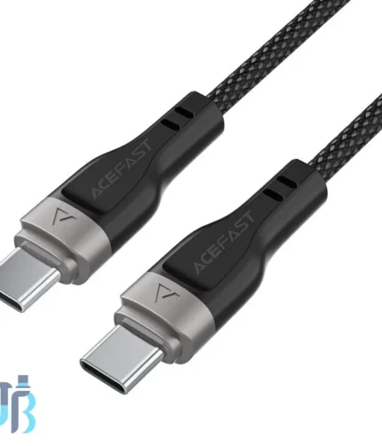 کابل تبدیل USB-C ایس فست مدل C11-03 طول 1.2 متر