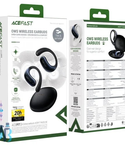 هندزفری بلوتوث ایس فست ACEFAST FA005 ACEFIT SE