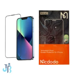 گلس مک دودو مدل PF-4303 برای iPhone 13 Pro Max / 14 Plus