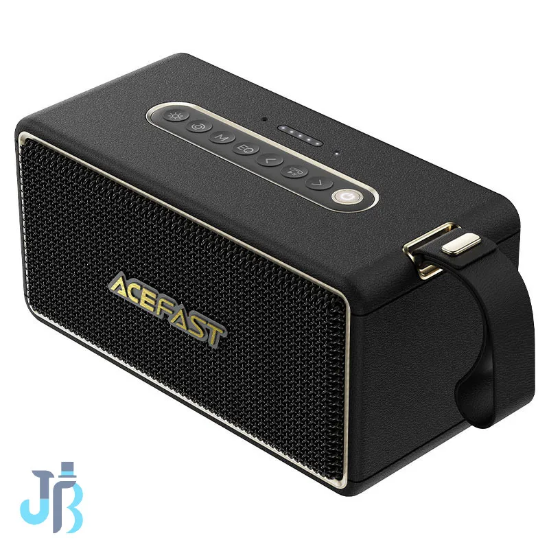 ACEFAST-K3-Max-Portable-Speaker اسپیکر بلوتوثی قابل حمل ایس فست مدل K3 Max