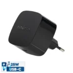 شارژر دیواری 25 وات هادرون مدل C1011