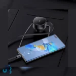 شارژر فندکی 60 وات بیسوس مدل CCTXP-UC