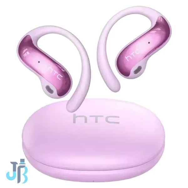 هندزفری بلوتوث اچ تی سی HTC NE19