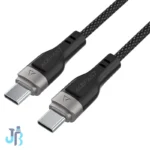 کابل تبدیل USB-C ایس فست مدل C11-03 طول 1.2 متر