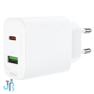 شارژر دیواری ایس فست ACEFAST A25 PD20W Fast Charger توان 20 وات