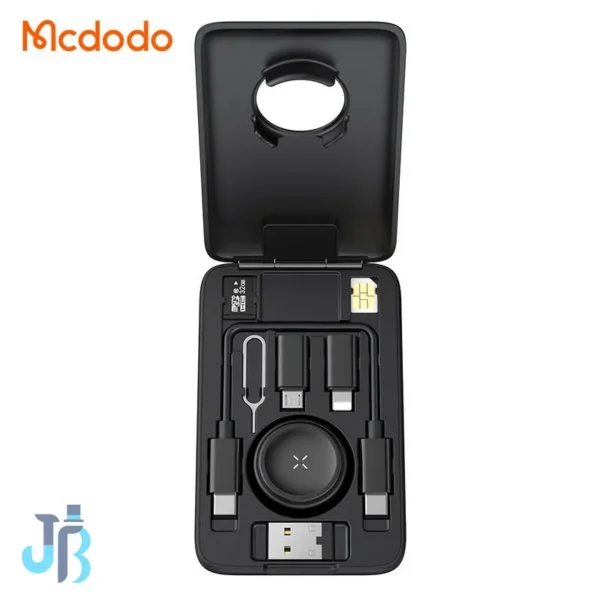 مجموعه لوازم جانبی موبایل مک دودو مدل CH-244 Accessory