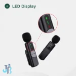 میکروفون بی سیم گرین لاین Green Lion GM-76X