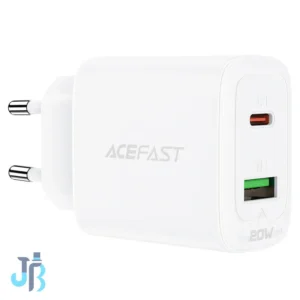 شارژر دیواری ایس فست مدل A25 PD20W