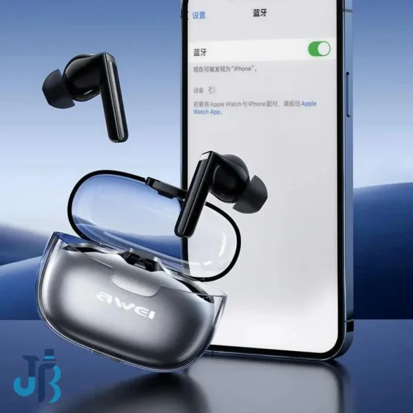 هندزفری بلوتوث اوی Awei T52 ANC