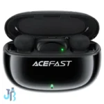 ست میکروفن بی سیم ایس فست مدل R2 با درگاه اتصال Type C