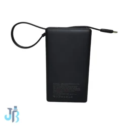 پاوربانک بیوا مدل Bp025 ظرفیت 20000میلی آمپر ساعت