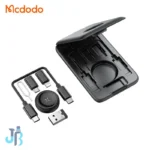 مجموعه لوازم جانبی موبایل مک دودو مدل CH-244 Accessory