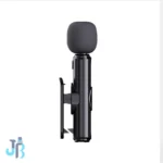 میکروفون بی سیم گرین لاین Green Lion GM-76X