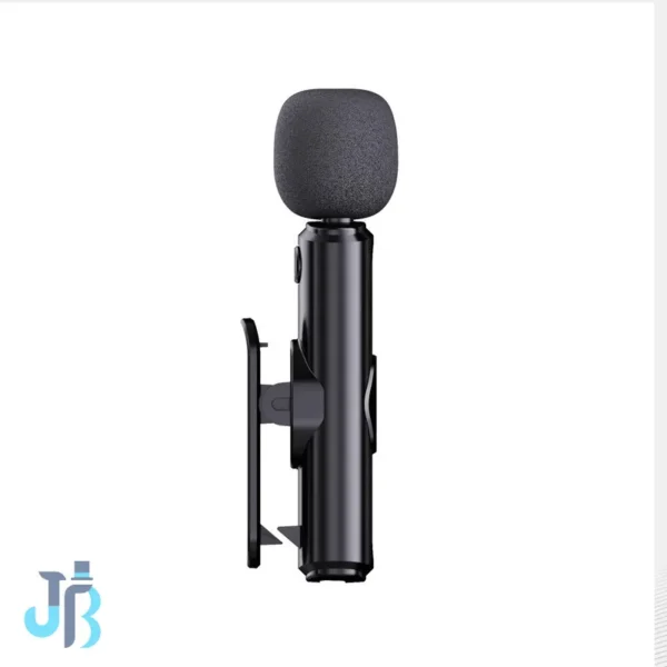 میکروفون بی سیم گرین لاین Green Lion GM-76X