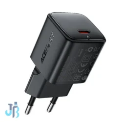 شارژر دیواری 30 وات ایس فست مدل A118