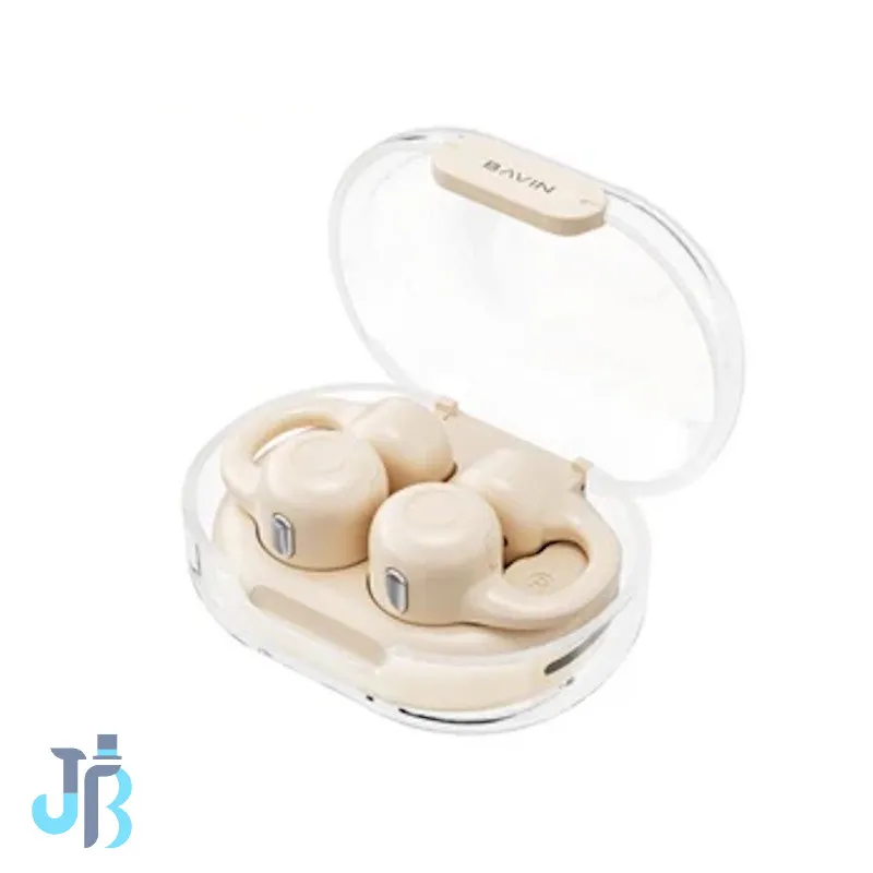 bavin-70-tws-bluetooth-wireless-earphone هدفون بلوتوثی باوین مدل AIRPD 70