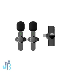 میکروفن یقه ای کوتتسی مدل 74005 با درگاه اتصال Type-C