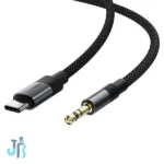 کابل تبدیل Type C به پورت AUX ایس فست ACEFAST J11 طول 1 متر