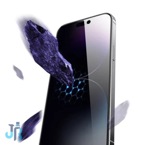گلس مک دودو مدل PF-6866 برای گوشی اپل IPhone 16 Pro