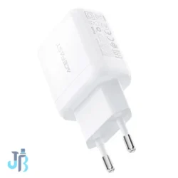 شارژر دیواری 20 وات ایس فست مدل A130