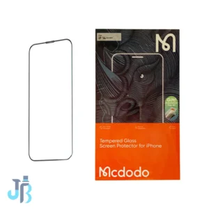 محافظ صفحه نمایش مک دودو مدل PF-4305 مناسب برای گوشی موبایل اپل IPhone 14 Pro Max
