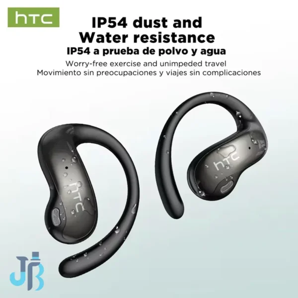 خرید هندزفری بلوتوث اچ تی سی HTC NE19