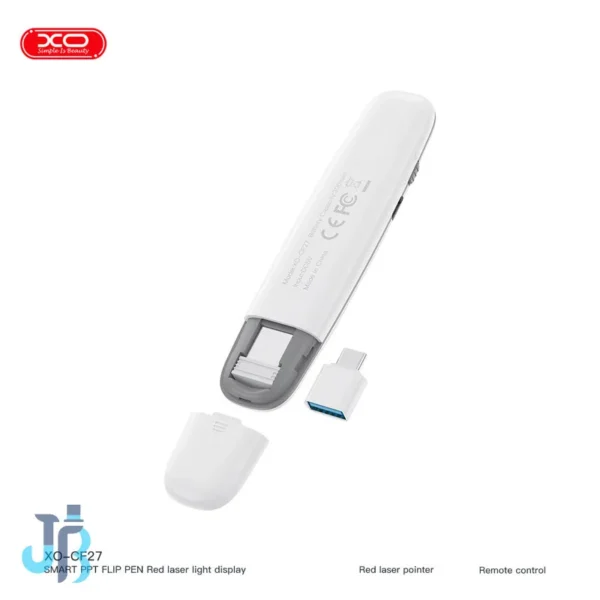 پرزنتر ایکس او مدل XO-CF27